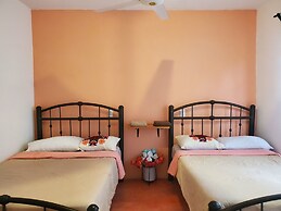 Anamaya Hostel