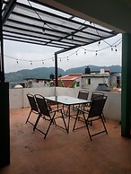 Anamaya Hostel