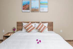 Tran Long Cu Hin Hotel