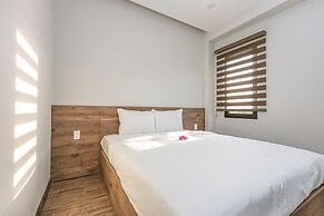 Tran Long Cu Hin Hotel