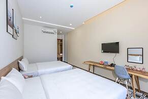 Tran Long Cu Hin Hotel