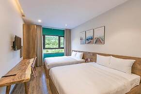 Tran Long Cu Hin Hotel