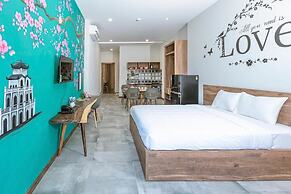 Tran Long Cu Hin Hotel