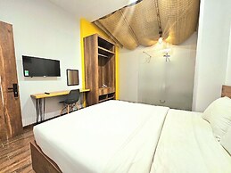 Tran Long Cu Hin Hotel