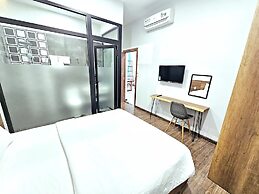 Tran Long Cu Hin Hotel
