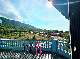 Tran Long Cu Hin Hotel