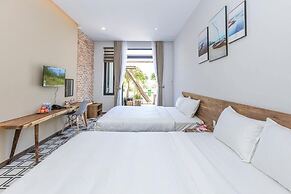 Tran Long Cu Hin Hotel