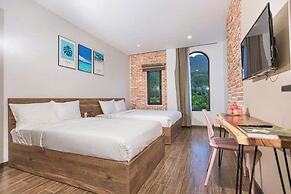 Tran Long Cu Hin Hotel