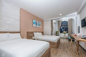 Tran Long Cu Hin Hotel