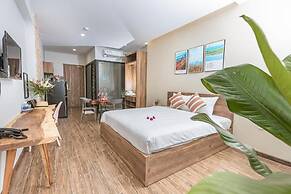 Tran Long Cu Hin Hotel