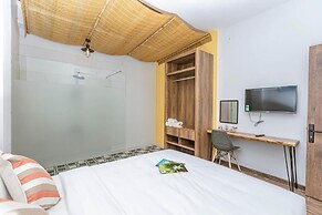 Tran Long Cu Hin Hotel