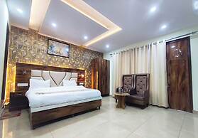 MS RESORT