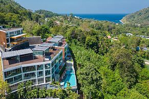 Ocean Views BluePoint 3BR Apartment 8-11