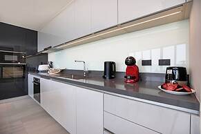 Ocean Views BluePoint 3BR Apartment 8-11