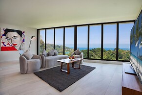 Ocean Views BluePoint 3BR Apartment 8-11