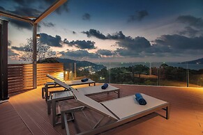 Ocean Views BluePoint 3BR Apartment 8-11