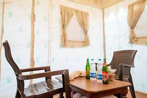 Star Desert Camp Jaisalmer