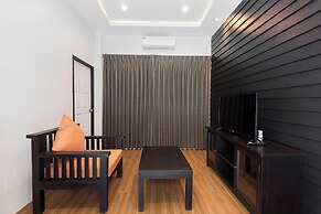 Blue Palm Residence Kata