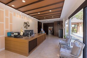 Blue Palm Residence Kata