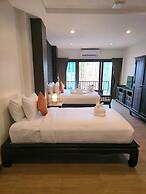 Blue Palm Residence Kata
