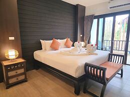 Blue Palm Residence Kata