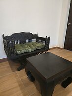 Blue Palm Residence Kata