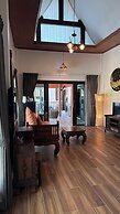 Blue Palm Residence Kata