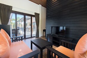 Blue Palm Residence Kata