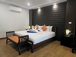 Blue Palm Residence Kata