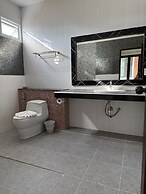 Blue Palm Residence Kata