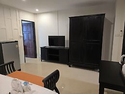 Blue Palm Residence Kata
