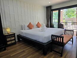 Blue Palm Residence Kata