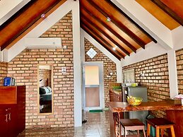 La Seahorse Homestay
