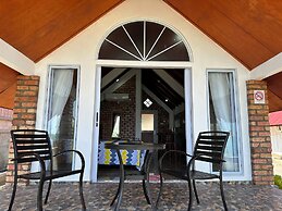 La Seahorse Homestay