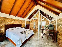 La Seahorse Homestay