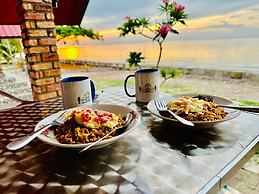 La Seahorse Homestay