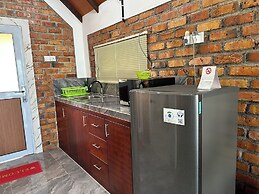 La Seahorse Homestay