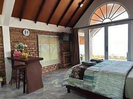 La Seahorse Homestay