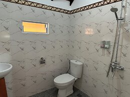 La Seahorse Homestay