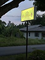 La Seahorse Homestay
