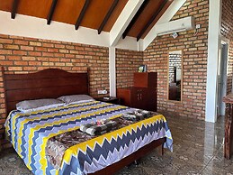La Seahorse Homestay