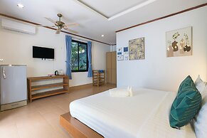 Blue Palm Kata Resort