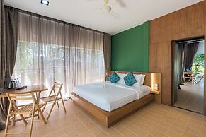 Blue Palm Kata Resort