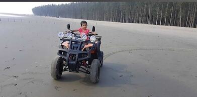 Neelima Resort