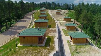 May Villas Hotel