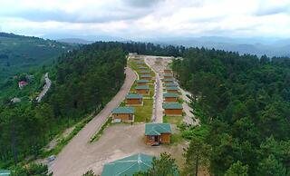 May Villas Hotel