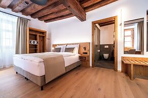 Hotel Traube Rattenberg