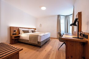 Hotel Traube Rattenberg
