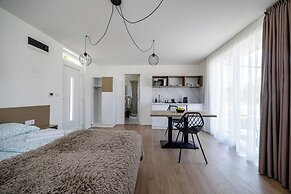 Villa Oliver Lenti