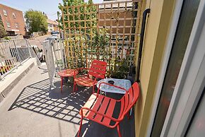 Host Stay Apartment 2 Lewes Road